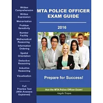 Mta Police Officer Exam Guide