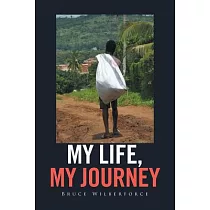 My Life， My Journey