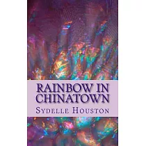 Rainbow in Chinatown