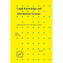 Legal Knowledge and Information Systems： JURIX 2016： The Twenty─Ninth Annual Conference