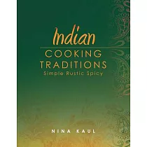 Indian Cooking Traditions
