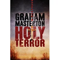 Holy Terror