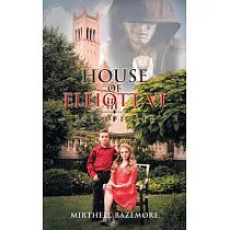 House of Elliott VI： The Undoing