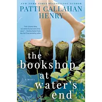 The Bookshop at Water’s End
