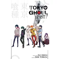 Tokyo Ghoul： Past