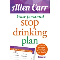 Your Personal Stop Drinking Plan