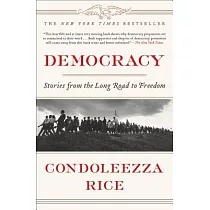 Democracy： Stories from the Long Road to Freedom