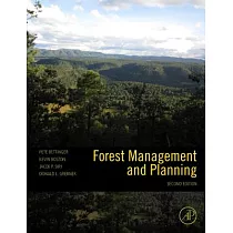 Forest Management and Planning