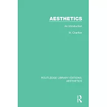 Aesthetics： An Introduction