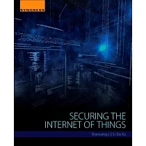 Securing the Internet of Things