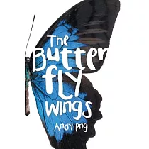 The Butterfly Wings