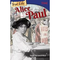 True Life： Alice Paul (Grade 8)