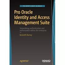 Pro Oracle Identity and Access Management Suite