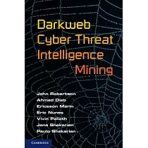 Darkweb Cyber Threat Intelligence Mining