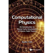 Computational Physics： An Introduction to Monte Carlo Simulations of Matrix Field Theory
