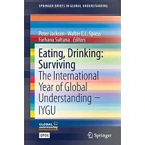 Eating， Drinking： Surviving： The International Year of Global Understanding