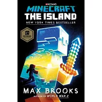 Minecraft： The Island： An Official Minecraft Novel