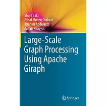 Large─scale Graph Processing Using Apache Giraph