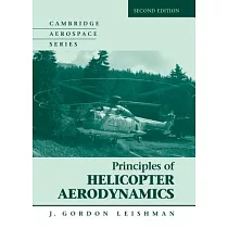 Principles of Helicopter Aerodynamics