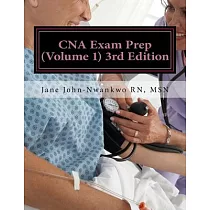 CNA Exam Prep： Nurse Assistant Practice Test Questions