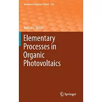 Elementary Processes in Organic Photovoltaics