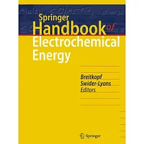 Springer Handbook of Electrochemical Energy