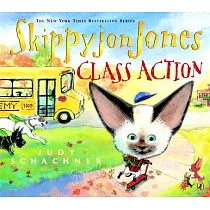 Skippyjon Jones， Class Action