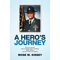 A Hero’s Journey