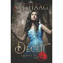 Deceit： A Beauty and the Beast Novel