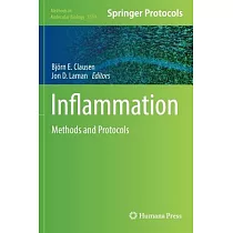 Inflammation： Methods and Protocols