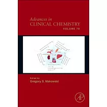 Advances in Clinical Chemistry