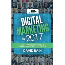 Digital Marketing in 2017