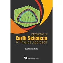 Introduction to Earth Sciences： A Physics Approach