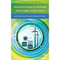 Advanced Concepts for Renewable Energy Supply of Data Centres