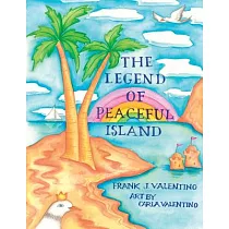 The Legend of Peaceful Island