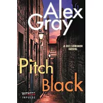 Pitch Black