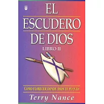 El Escudero de Dios： Libro II