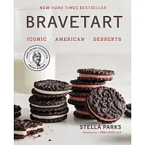 BraveTart： Iconic American Desserts