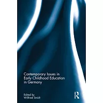 Contemporary Issues in Early Childhood Education in Germany