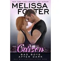 Bad Boys After Dark： Carson