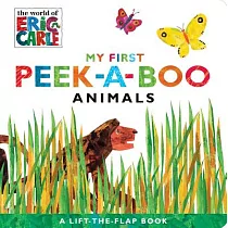 My First Peek─A─Boo Animals