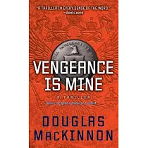 Vengeance Is Mine
