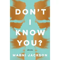 Don’t I Know You?