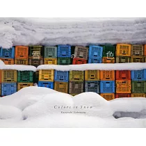 Colors in Snow