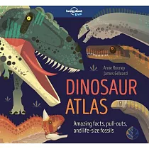 Dinosaur Atlas