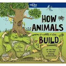 How Animals Build