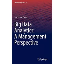 Big Data Analytics： A Management Perspective
