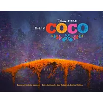 The Art of Coco： (pixar Fan Animation Book， Pixar’s Coco Concept Art Book)