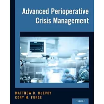 Perioperative Crisis Management and Advanced Life Support
