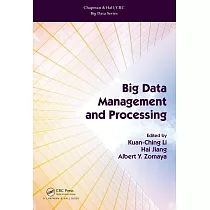 Big Data Management and Processing